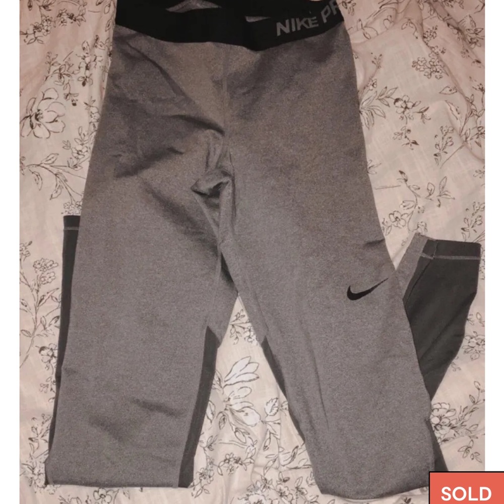 Nike spandex leggings